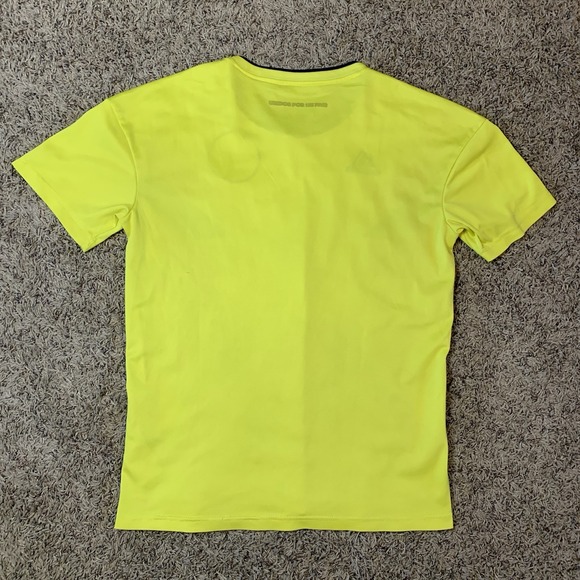 Adidas Colombia Soccer Jersey Mens Small 2018 World Cup Home Football Kit - Picture 3 of 10